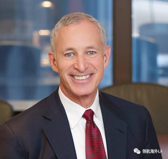 悦游移民对话美国顶级律师KLASKO