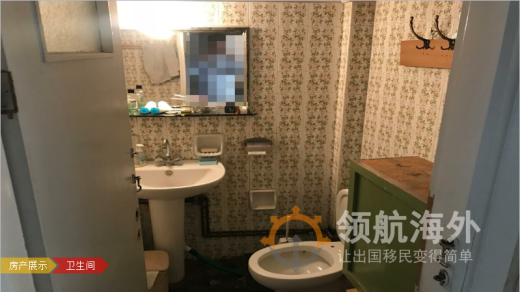 希腊购房移民：20万欧元塞纳公寓