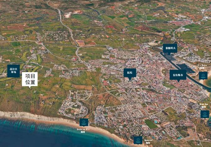 悦游移民2021年4季度房产项目推荐 